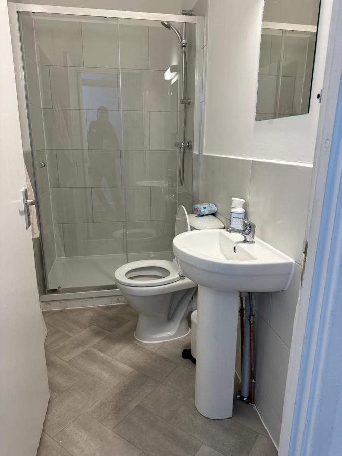 3 Bedroom House With Garden In Tottenham Casa de férias