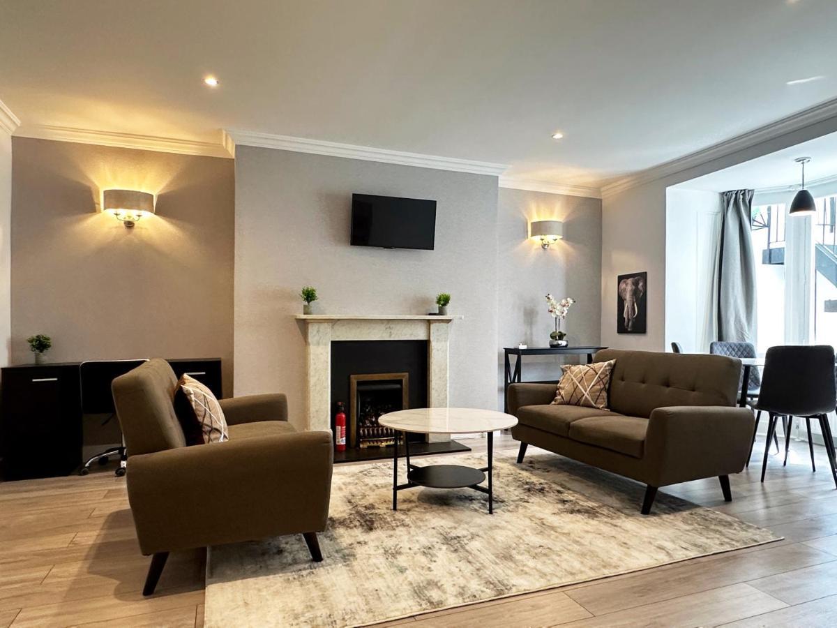 Kevins Place Near Paddington Apartamento