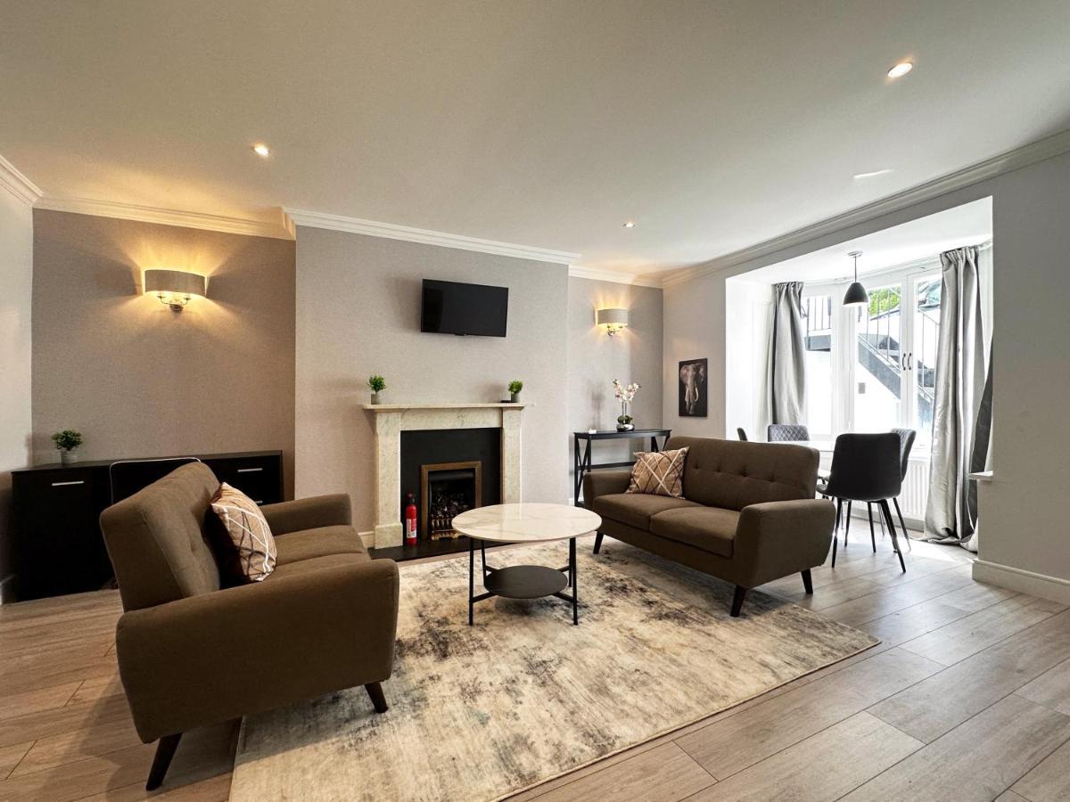 Apartamento Kevins Place Near Paddington