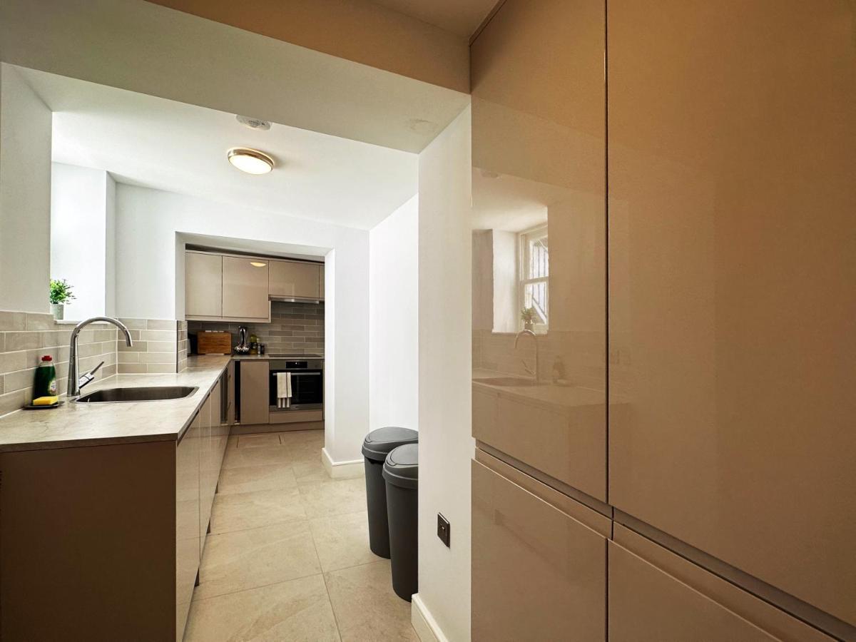 Kevins Place Near Paddington * Londres