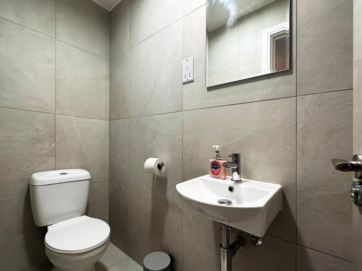 Kevins Place Near Paddington * Londres