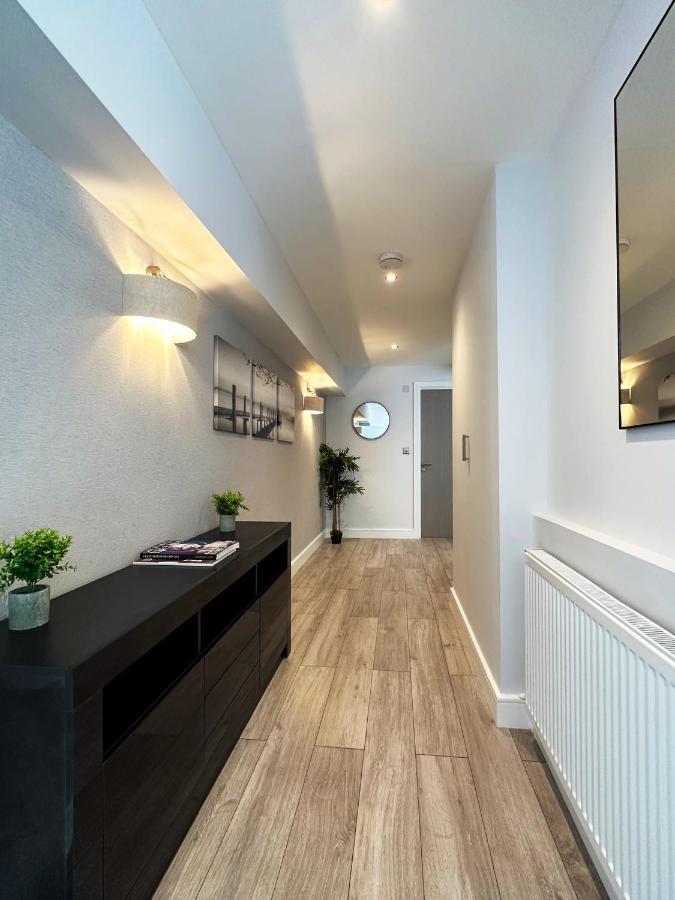 Apartamento Kevins Place Near Paddington