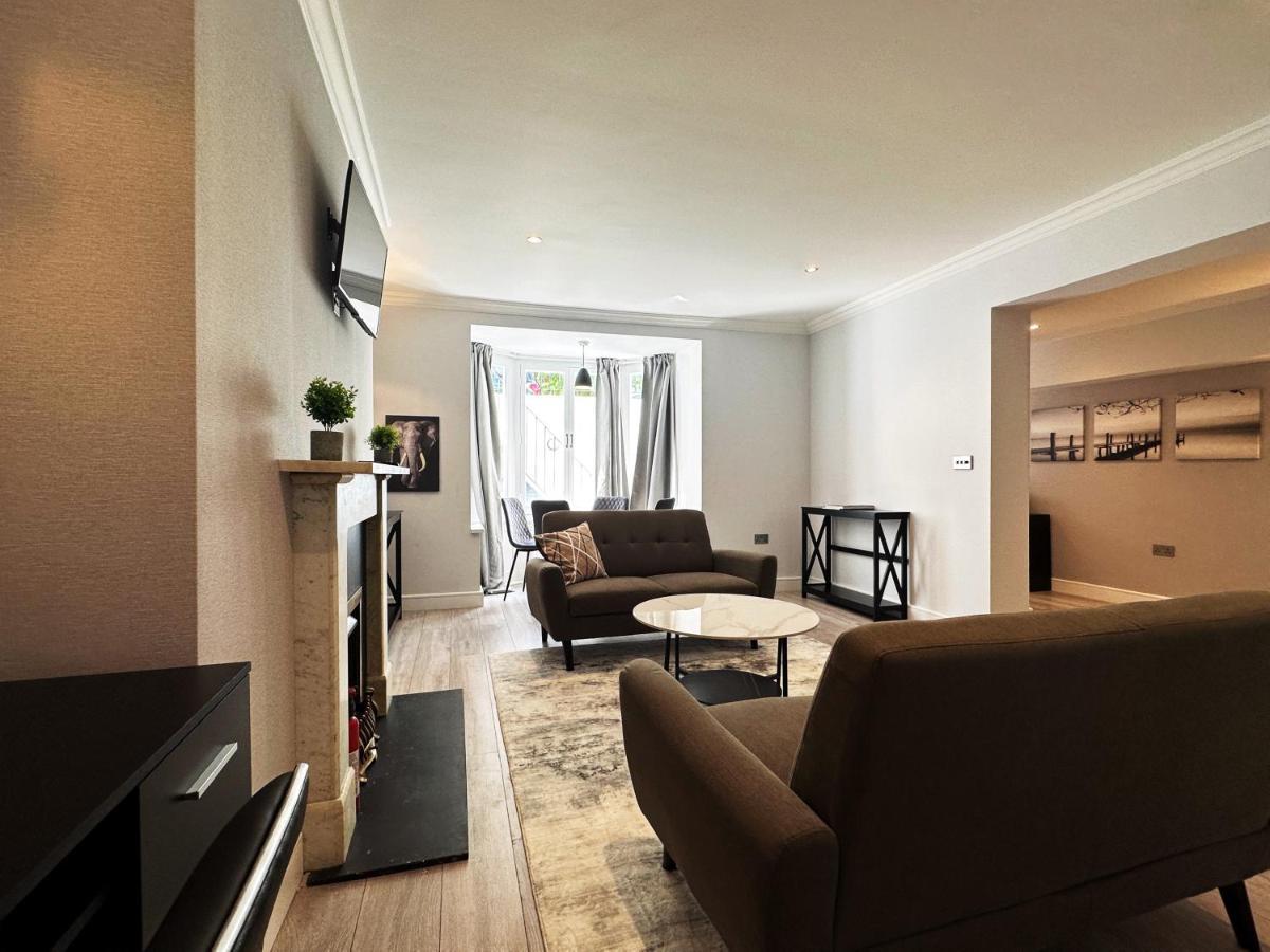 Apartamento Kevins Place Near Paddington *