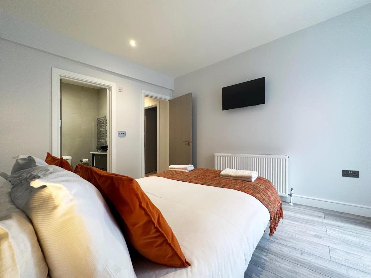 Kevins Place Near Paddington * Londres
