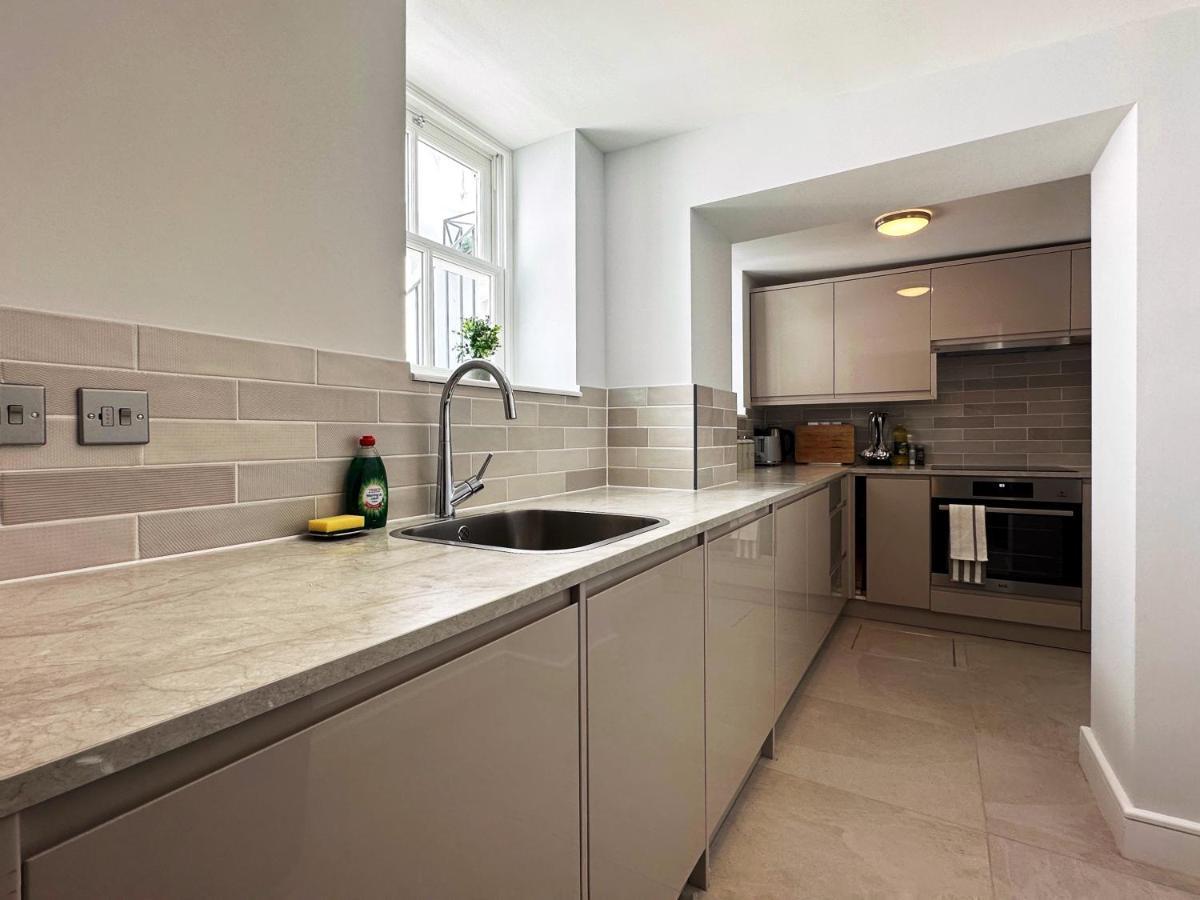 Kevins Place Near Paddington Apartamento Londres