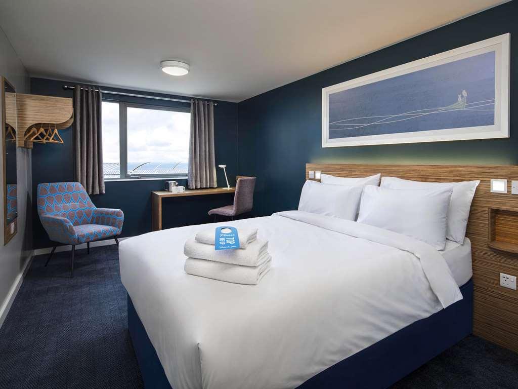 Hotel Travelodge Covent Garden 2*