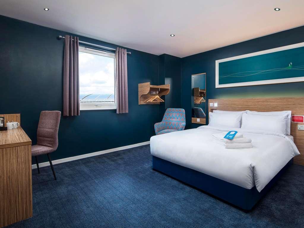 Travelodge Covent Garden 2*