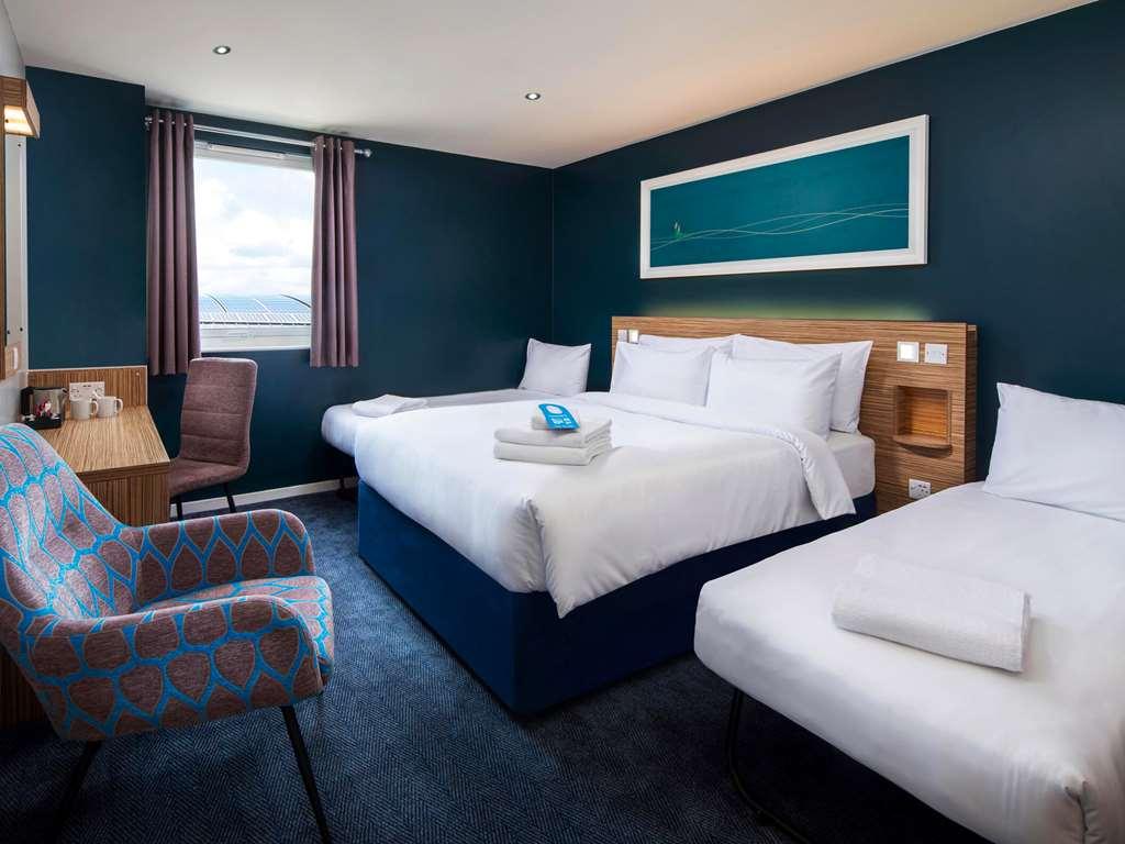 Hotel Travelodge Covent Garden Londres