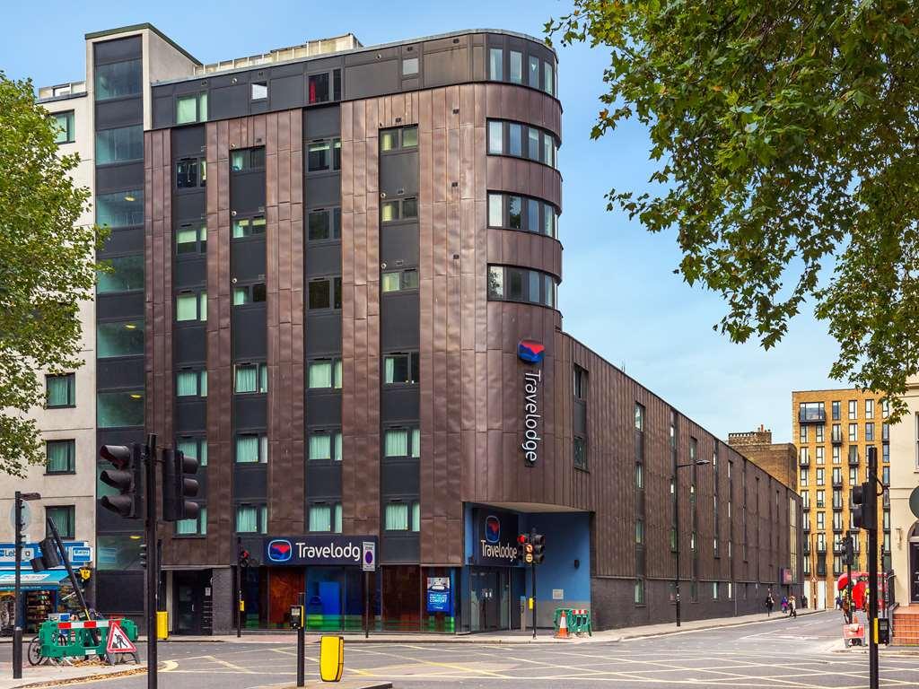 Travelodge Euston Hotel Londres