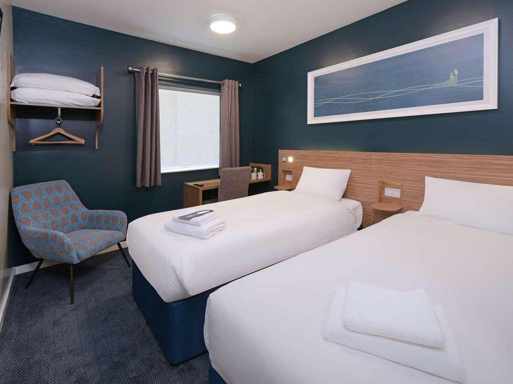 Hotel Travelodge Tower Bridge Londen