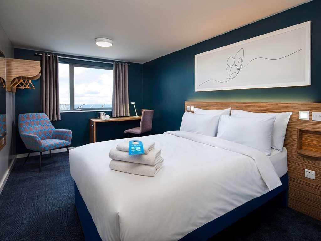 Travelodge Hackney Hotel Londres