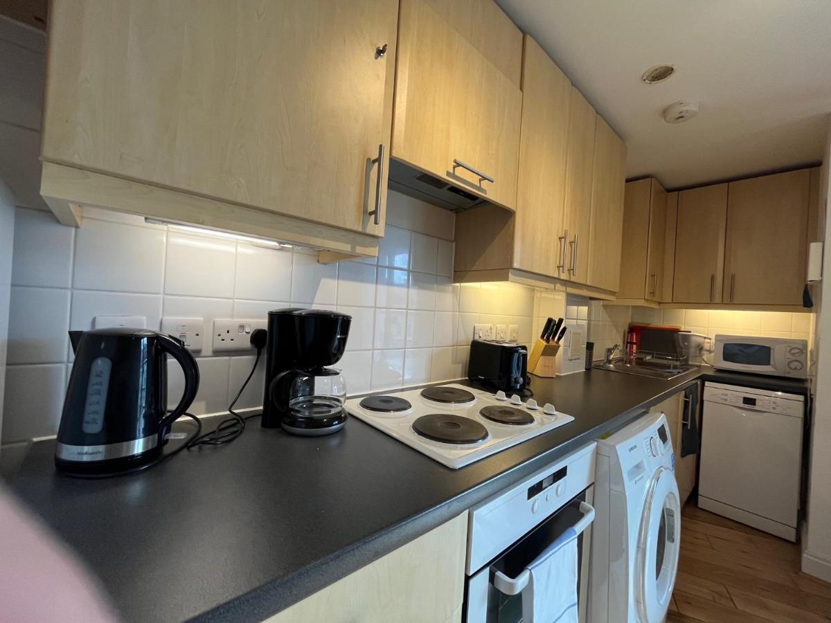 Apartamento Victoria