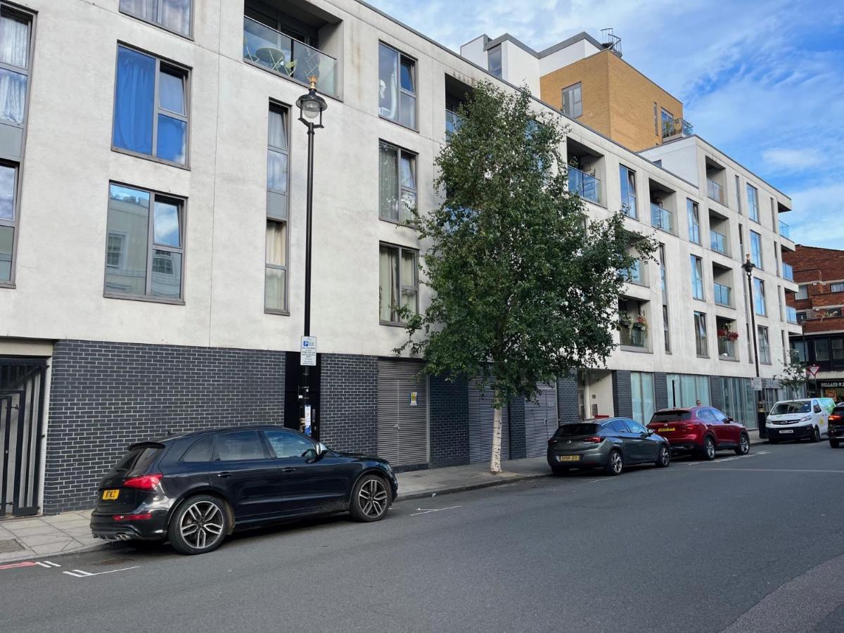 Apartamento Victoria
