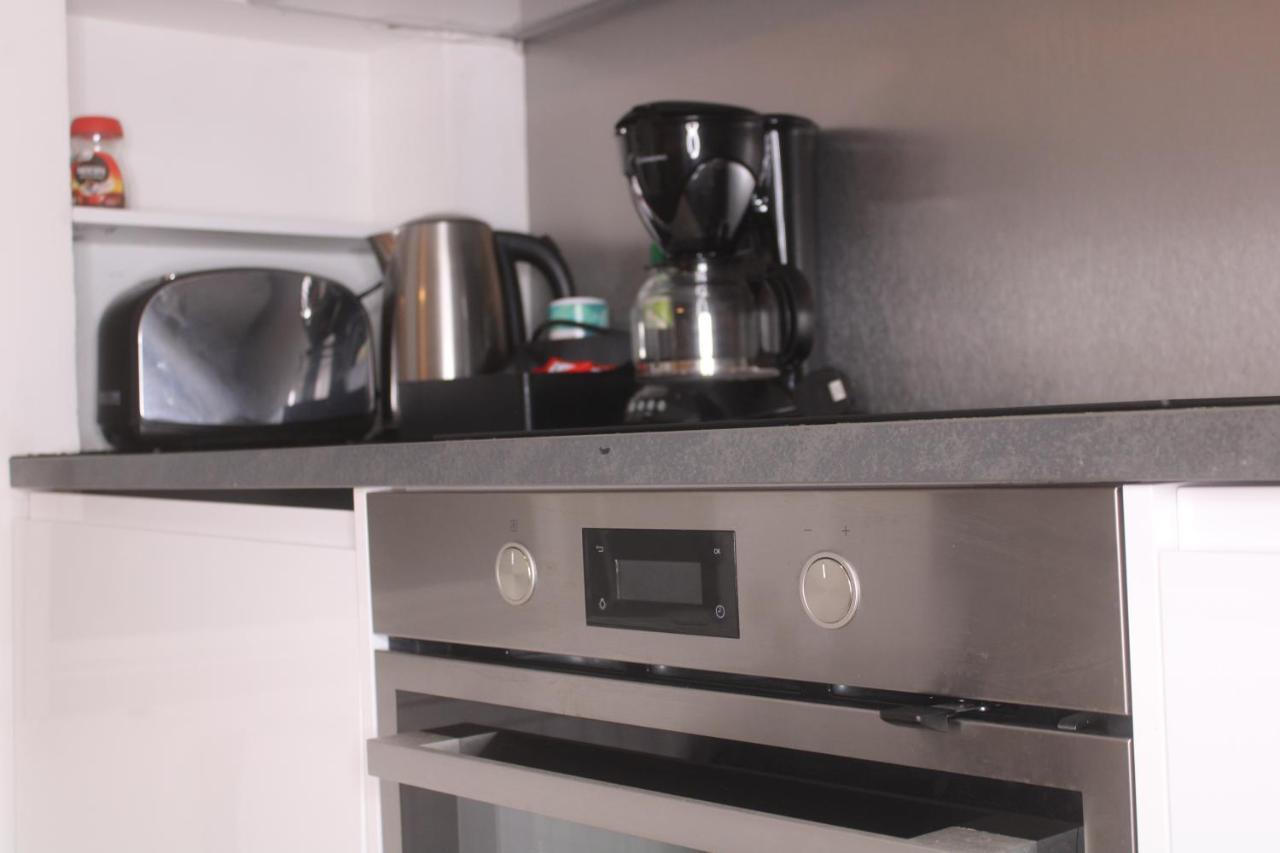 Apartamento The Soho *
