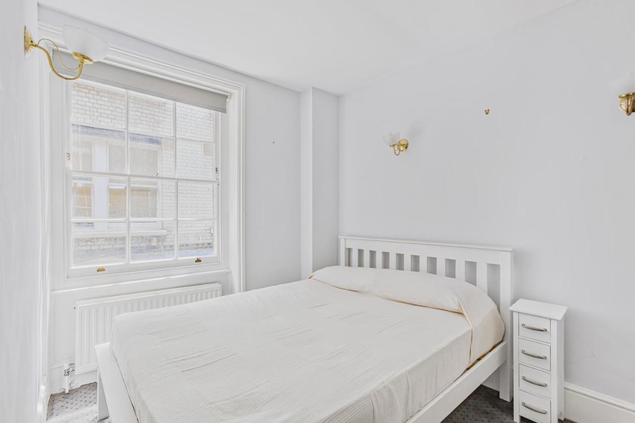 Charming 4 Bed Town House With Roof Terrace Londres