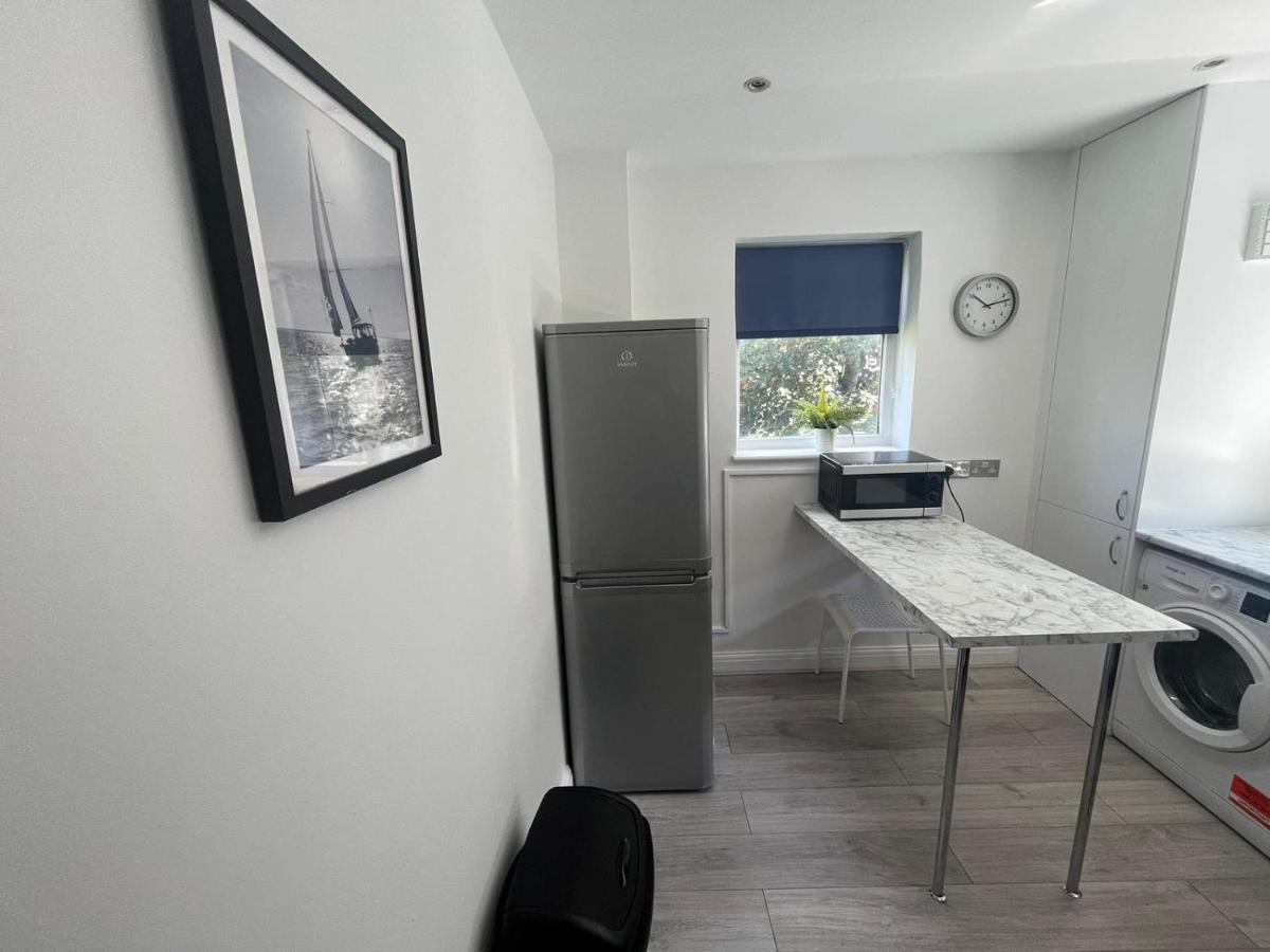 The E17 Apartamento *