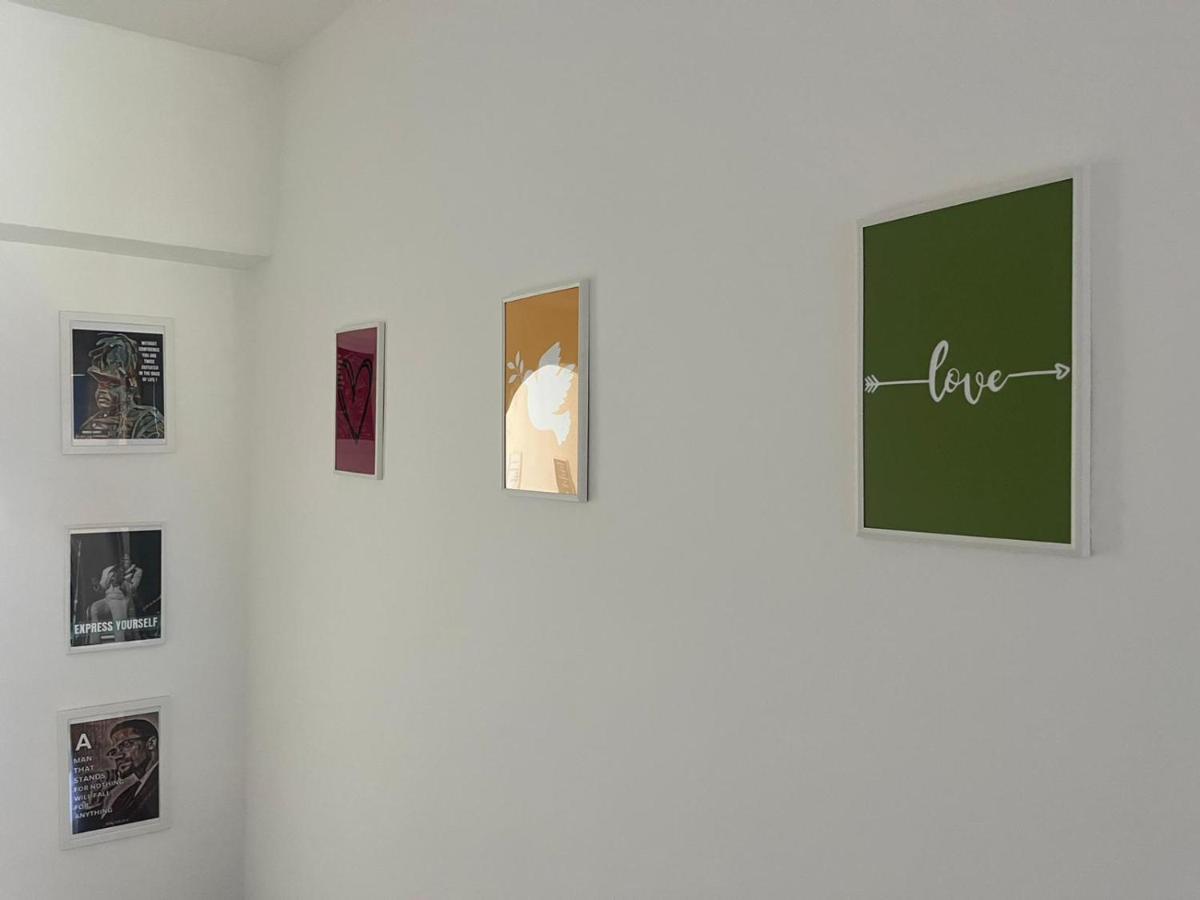 The E17 Apartamento