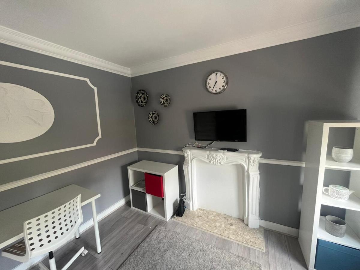 Apartamento The E17 Londres