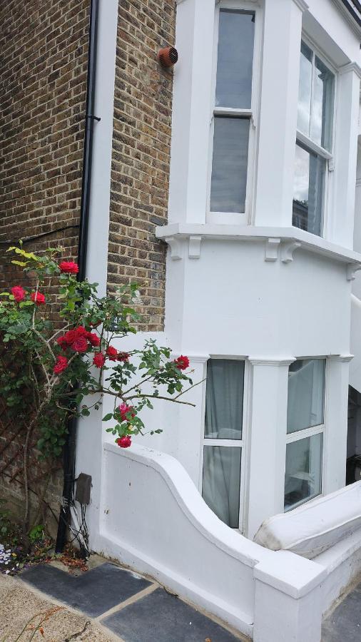 Wood House 4a Londen