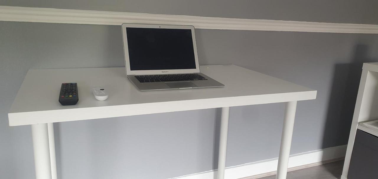 Apartamento The E17 Londres
