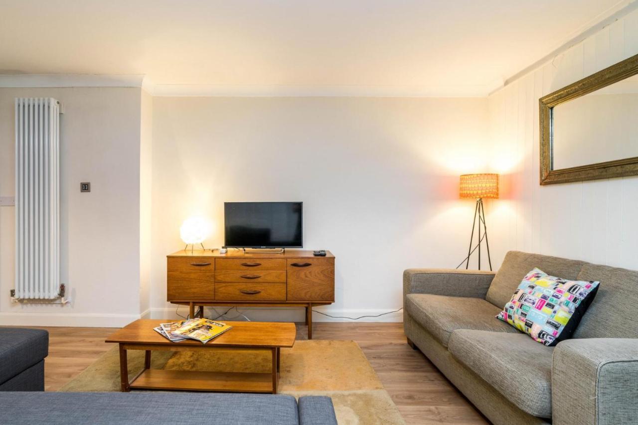 Appartement New Cosy 1bd Flat Close To Kew Gardens Richmond