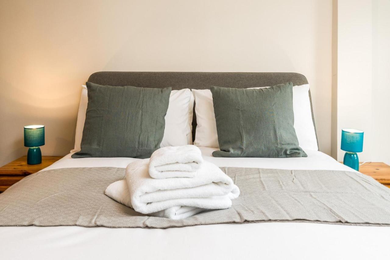 New Cosy 1bd Flat Close To Kew Gardens Richmond