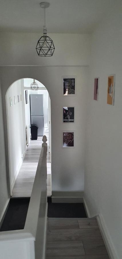 The E17 Apartamento Londres