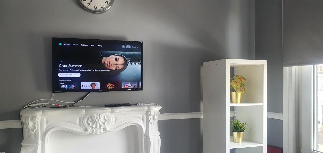 Apartamento The E17