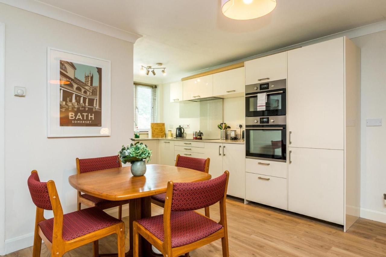 New Cosy 1bd Flat Close To Kew Gardens Richmond Appartement