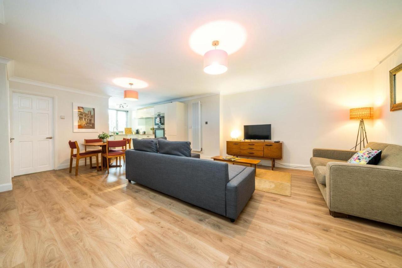 New Cosy 1bd Flat Close To Kew Gardens Richmond Appartement *