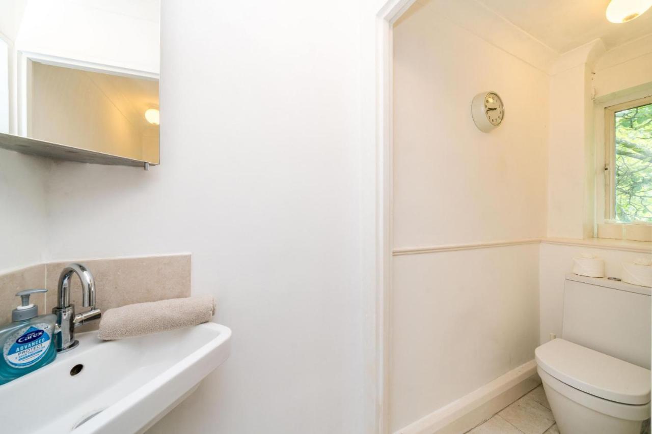Appartement New Cosy 1bd Flat Close To Kew Gardens Richmond