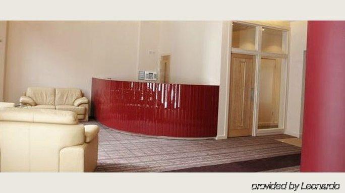 Avni Kensington Hotel Londres