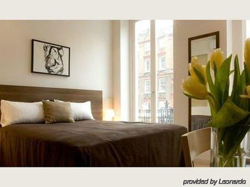 Avni Kensington 3*