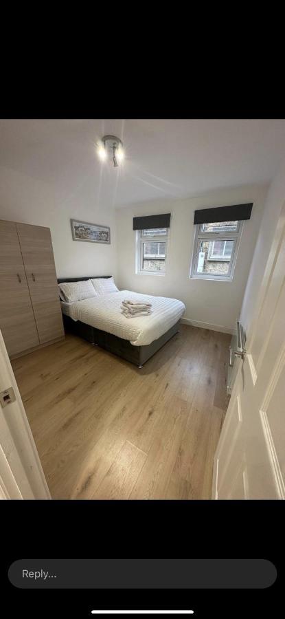 Canary Wharf Apart-hotel