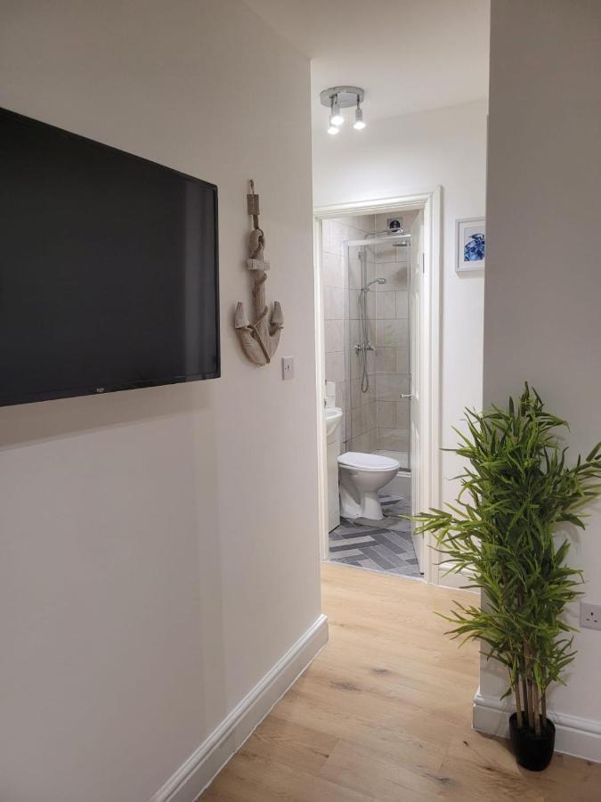 Canary Wharf Apart-hotel