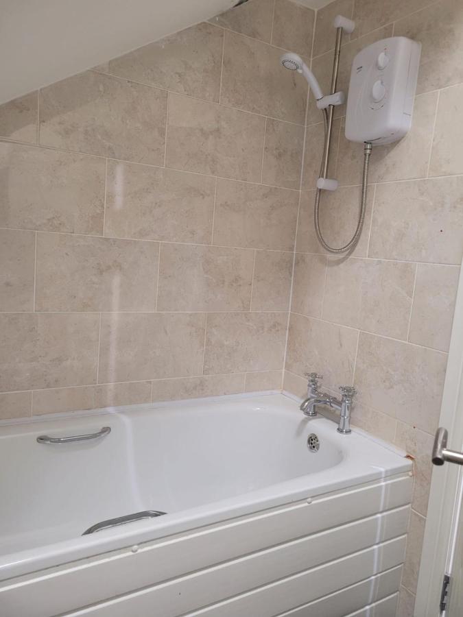 Apart-hotel Canary Wharf *