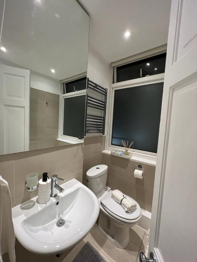 Appartement Chic Flat In Sw6 *