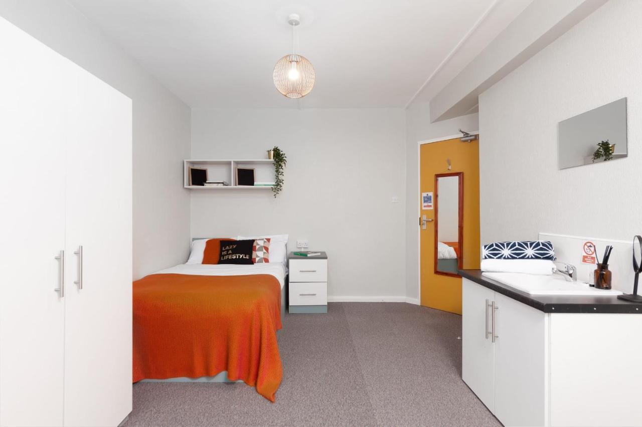 Auberge de jeunesse Lovely Bright With Shared Facilities