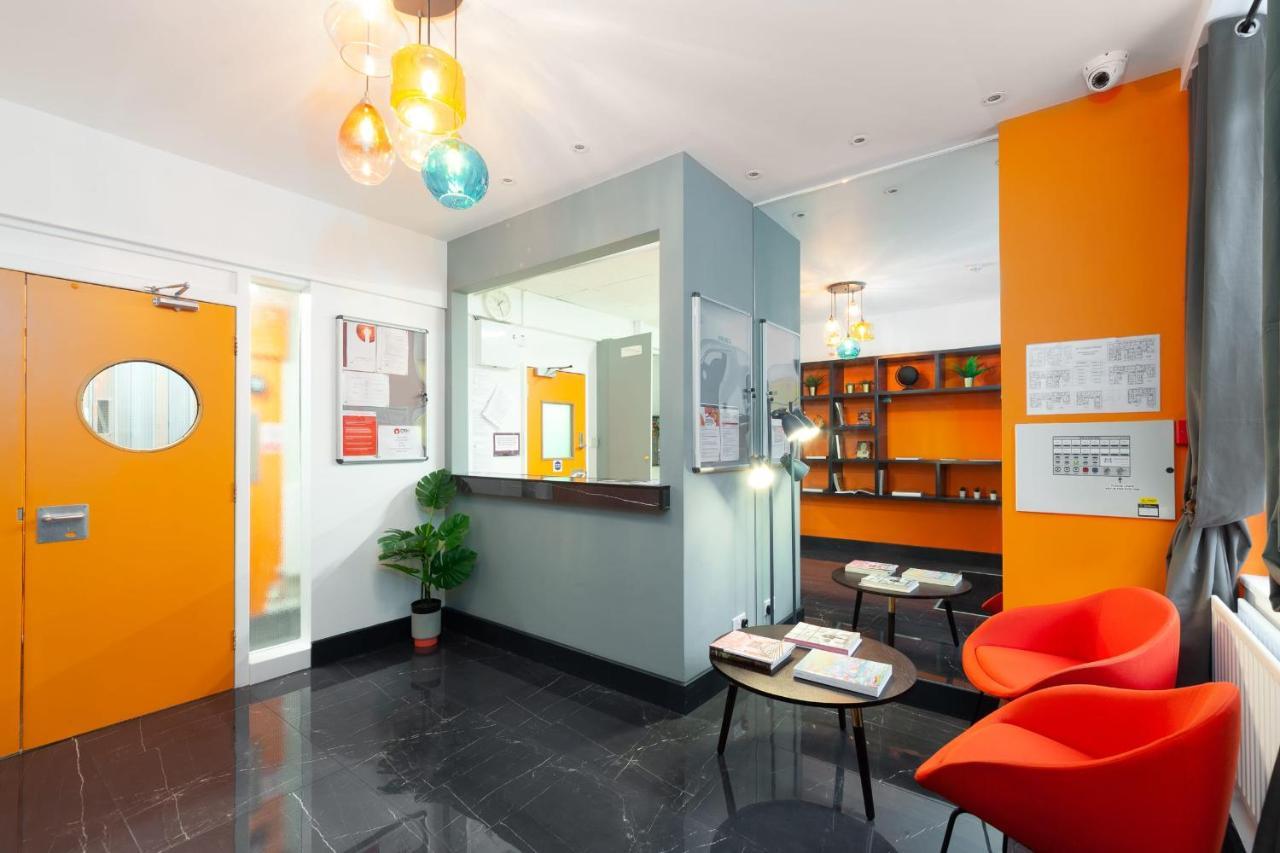 Lovely Bright With Shared Facilities Londres