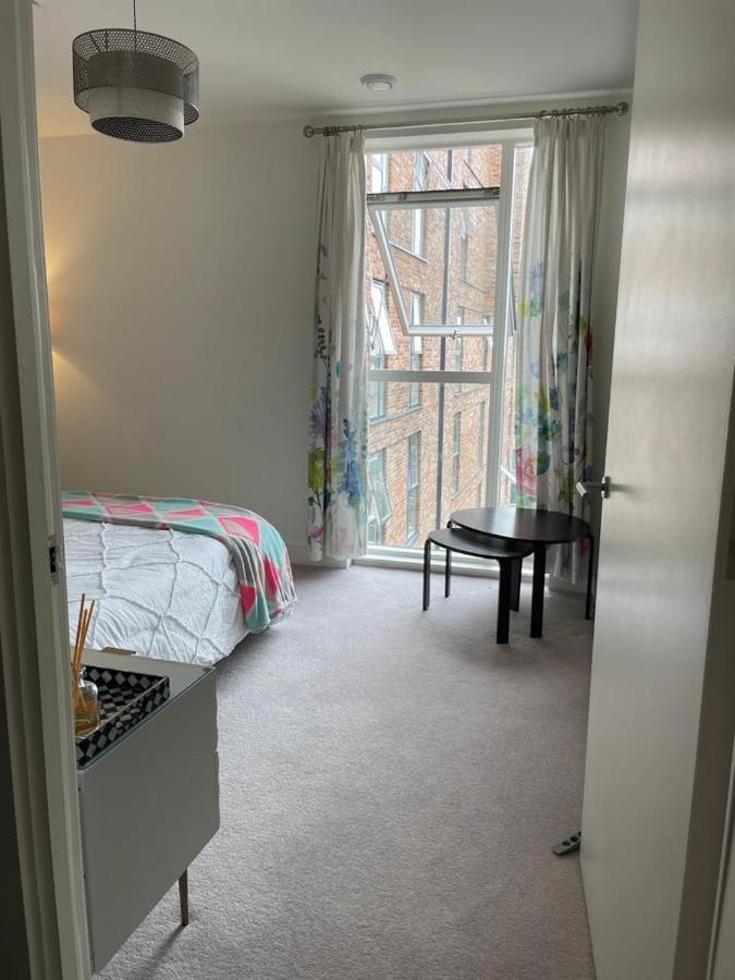 Echo Court Acomodação com café da manhã  Londres