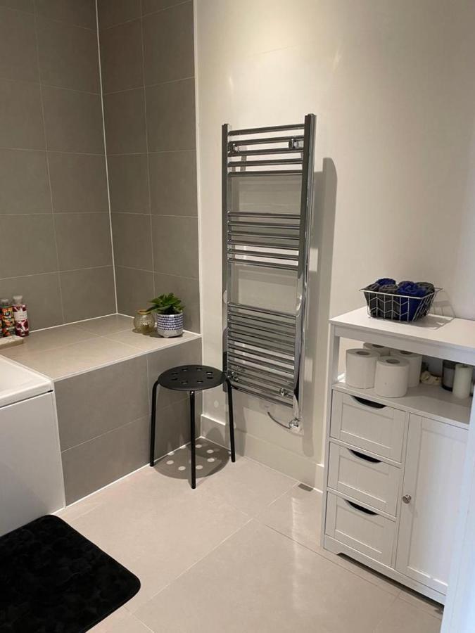 Echo Court Acomodação com café da manhã  *