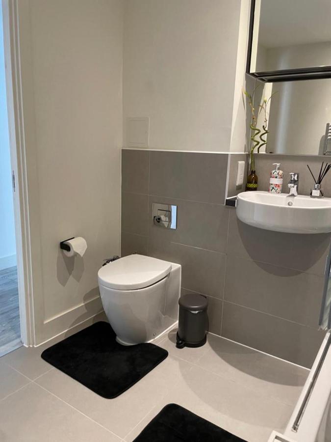 Echo Court Acomodação com café da manhã  Londres