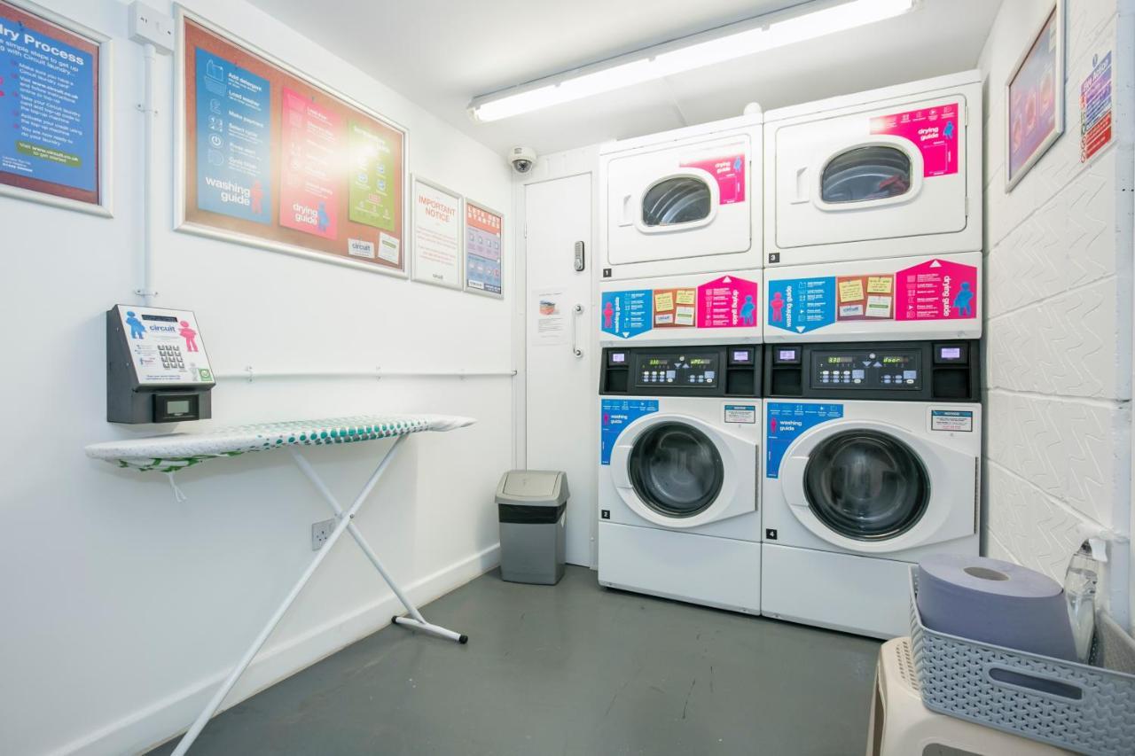 Studio Flat Farringdon