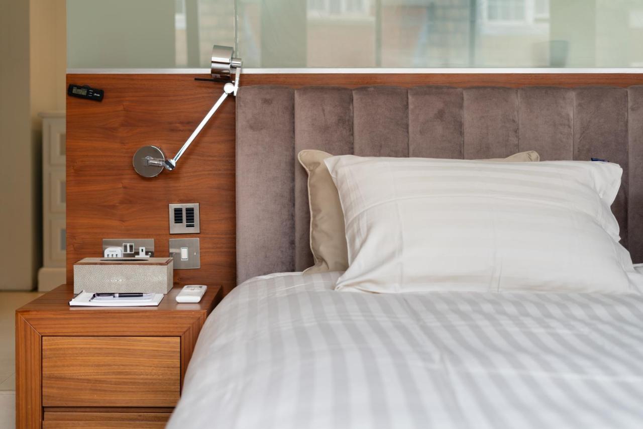 Hébergement de vacances The One Chelsea