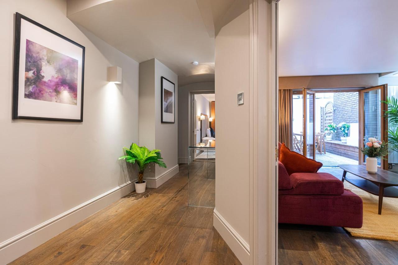 Apartment Covent Garden
