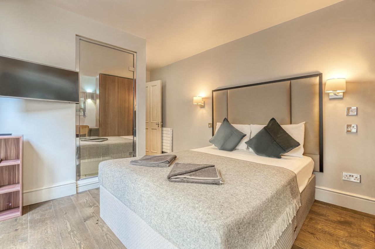 Apartment Covent Garden
