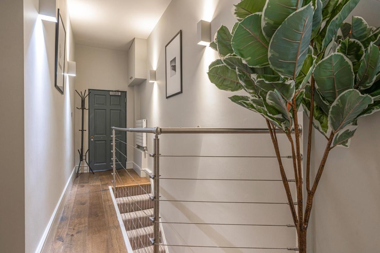 Apartment Covent Garden *