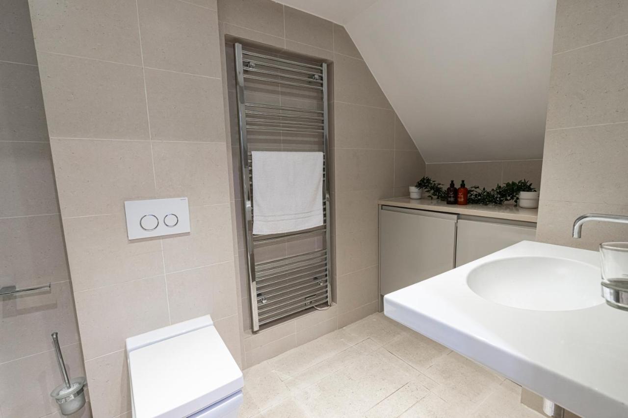 Apartment Covent Garden London