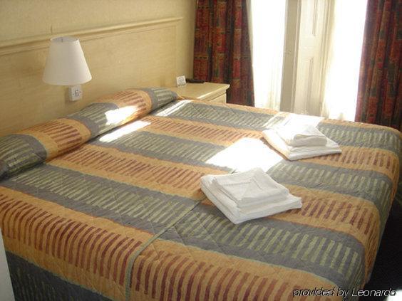 The Portico Hotel