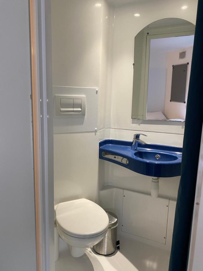 Studio Flat Farringdon Apartahotel *